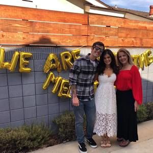 Meet your Posher, Mary